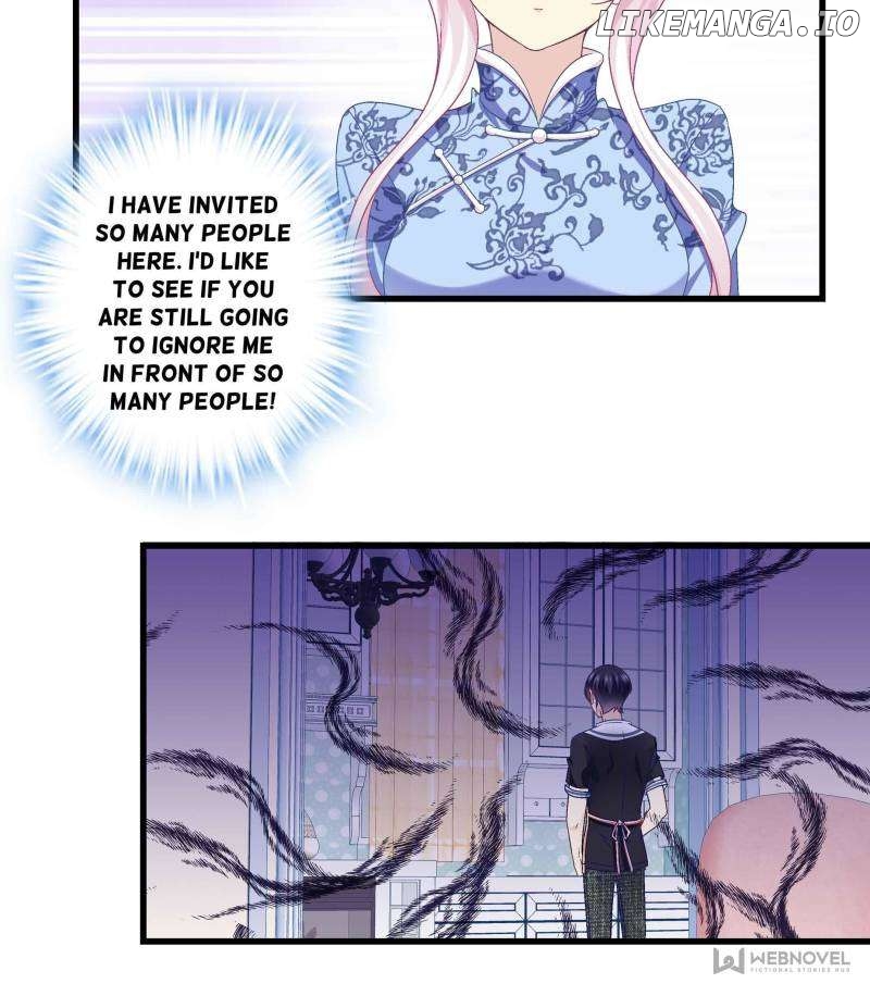 Sound Of Heaven Chapter 160 - page 3