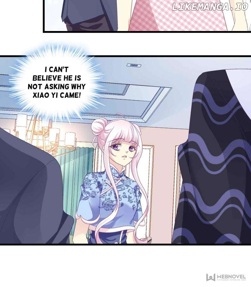 Sound Of Heaven Chapter 160 - page 31
