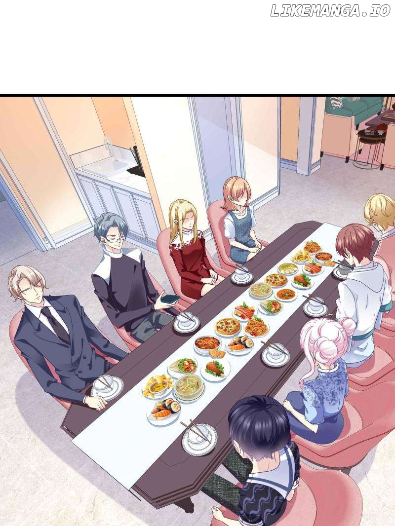 Sound Of Heaven Chapter 160 - page 32