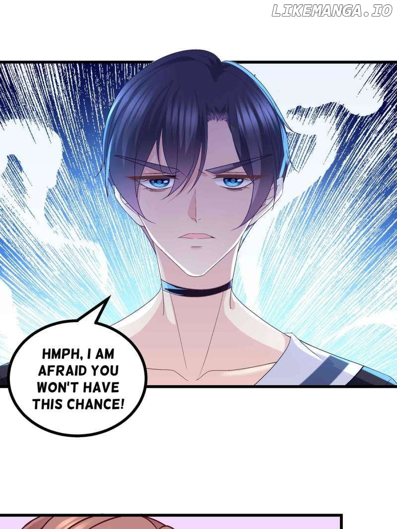 Sound Of Heaven Chapter 160 - page 35