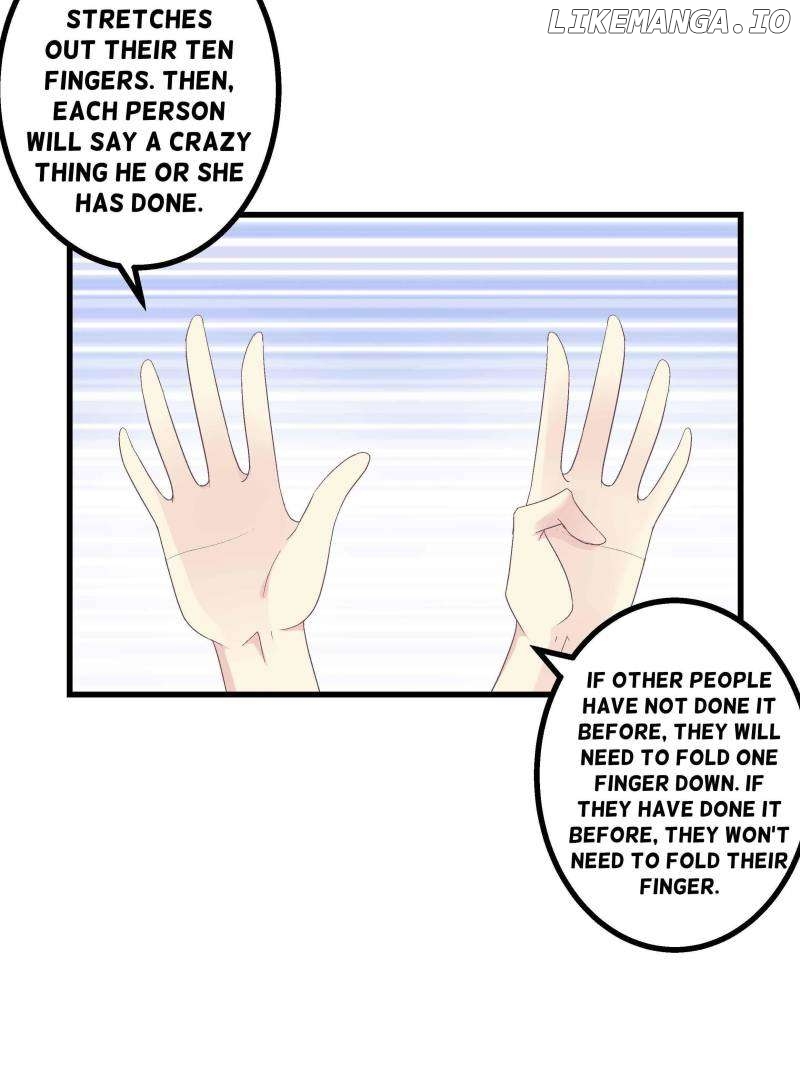 Sound Of Heaven Chapter 160 - page 39
