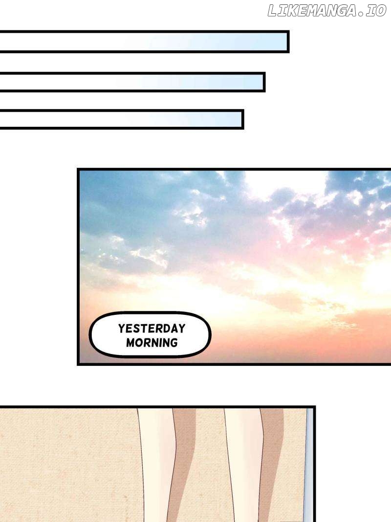Sound Of Heaven Chapter 160 - page 4