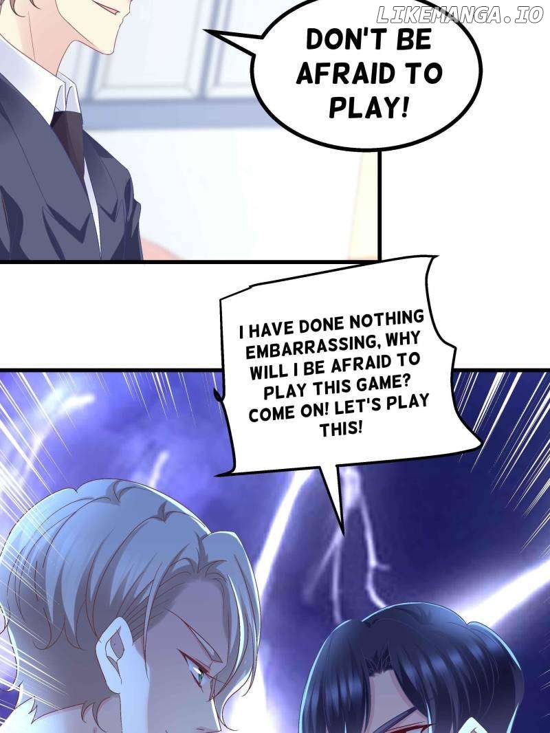 Sound Of Heaven Chapter 160 - page 42