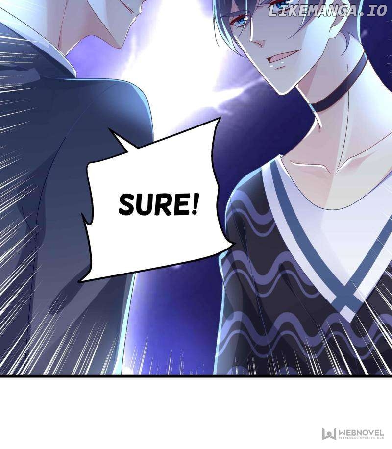 Sound Of Heaven Chapter 160 - page 43
