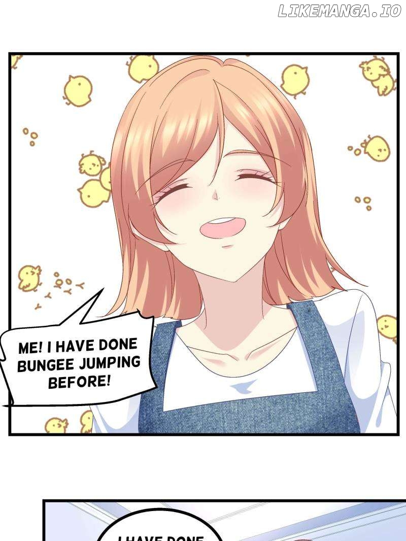Sound Of Heaven Chapter 160 - page 47