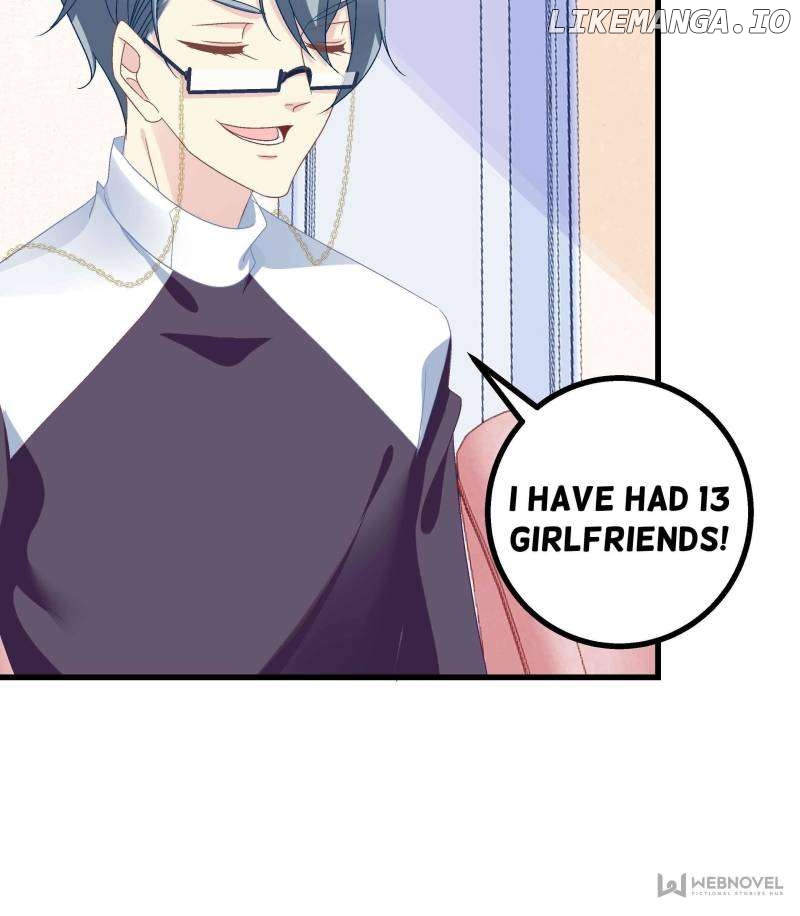 Sound Of Heaven Chapter 160 - page 49