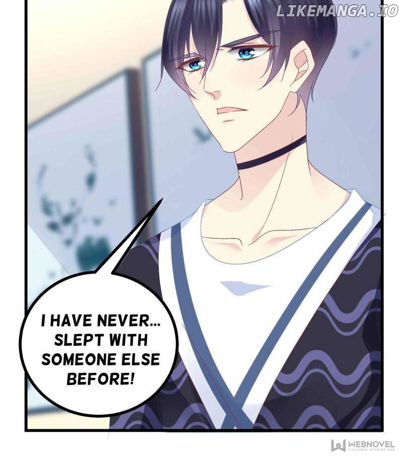 Sound Of Heaven Chapter 160 - page 55