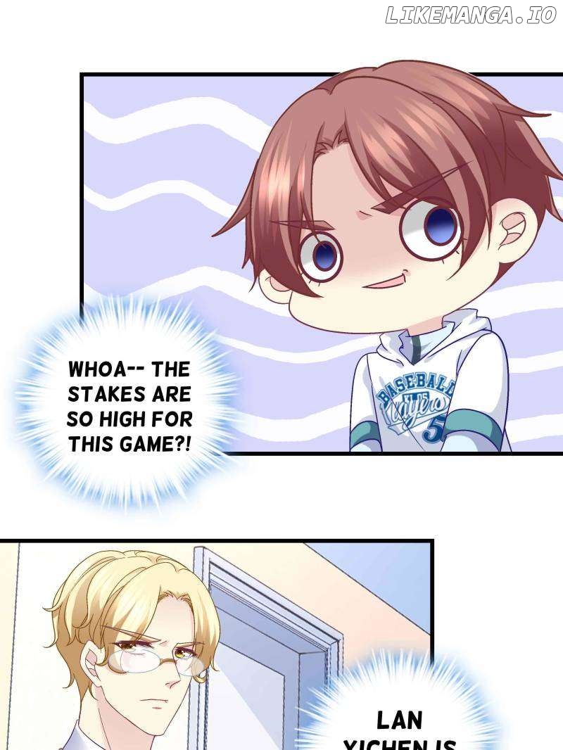 Sound Of Heaven Chapter 160 - page 56