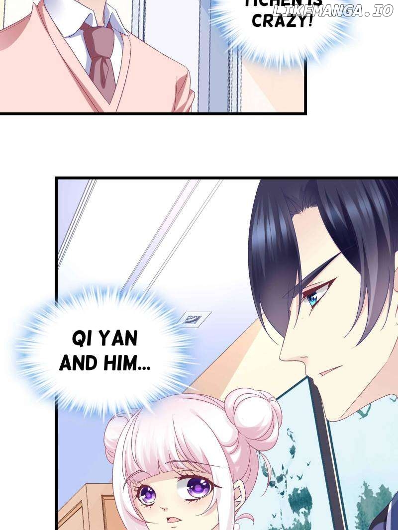 Sound Of Heaven Chapter 160 - page 57