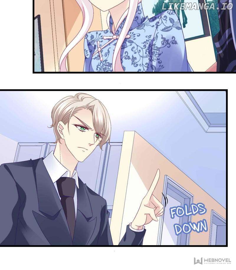 Sound Of Heaven Chapter 160 - page 58