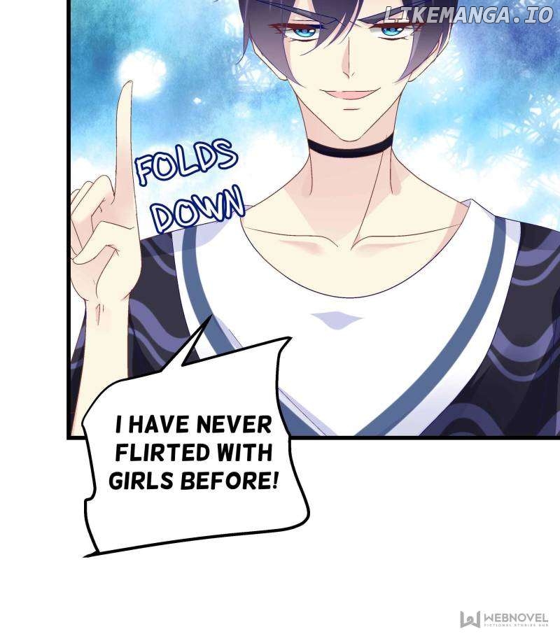 Sound Of Heaven Chapter 160 - page 61
