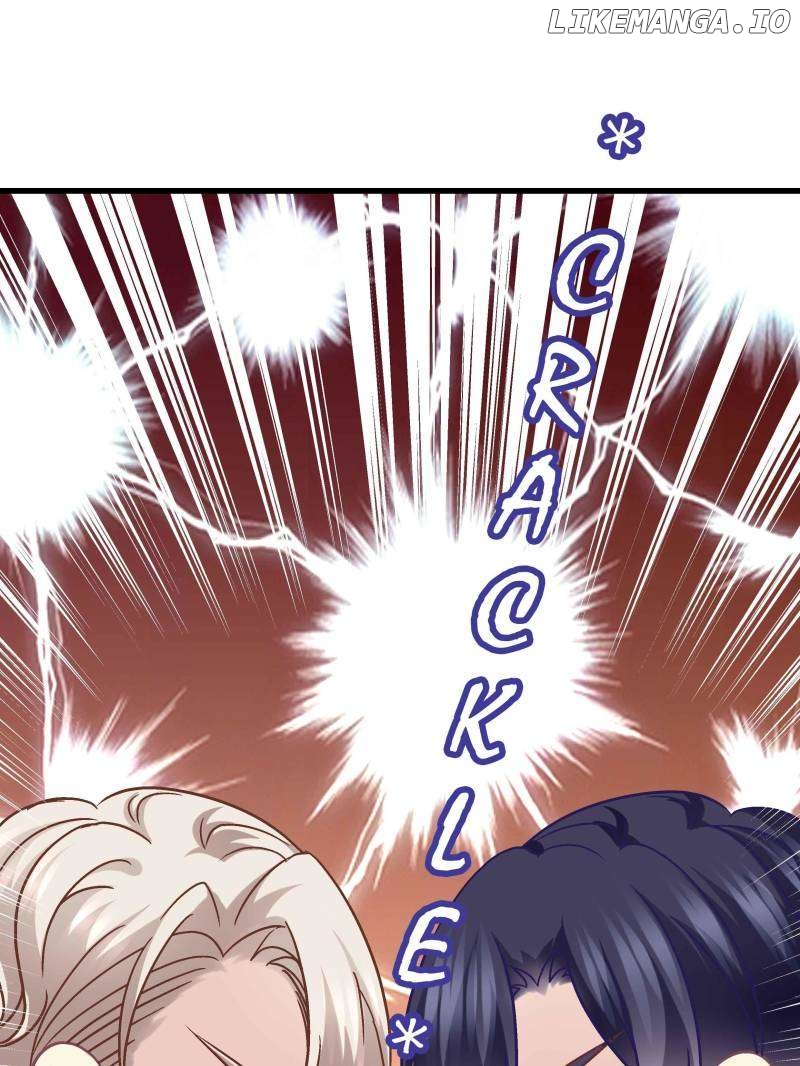 Sound Of Heaven Chapter 160 - page 62