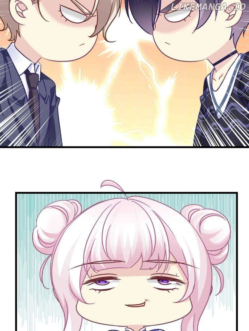 Sound Of Heaven Chapter 160 - page 63