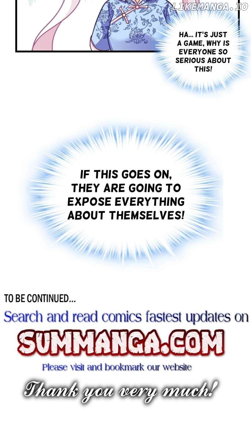 Sound Of Heaven Chapter 160 - page 64