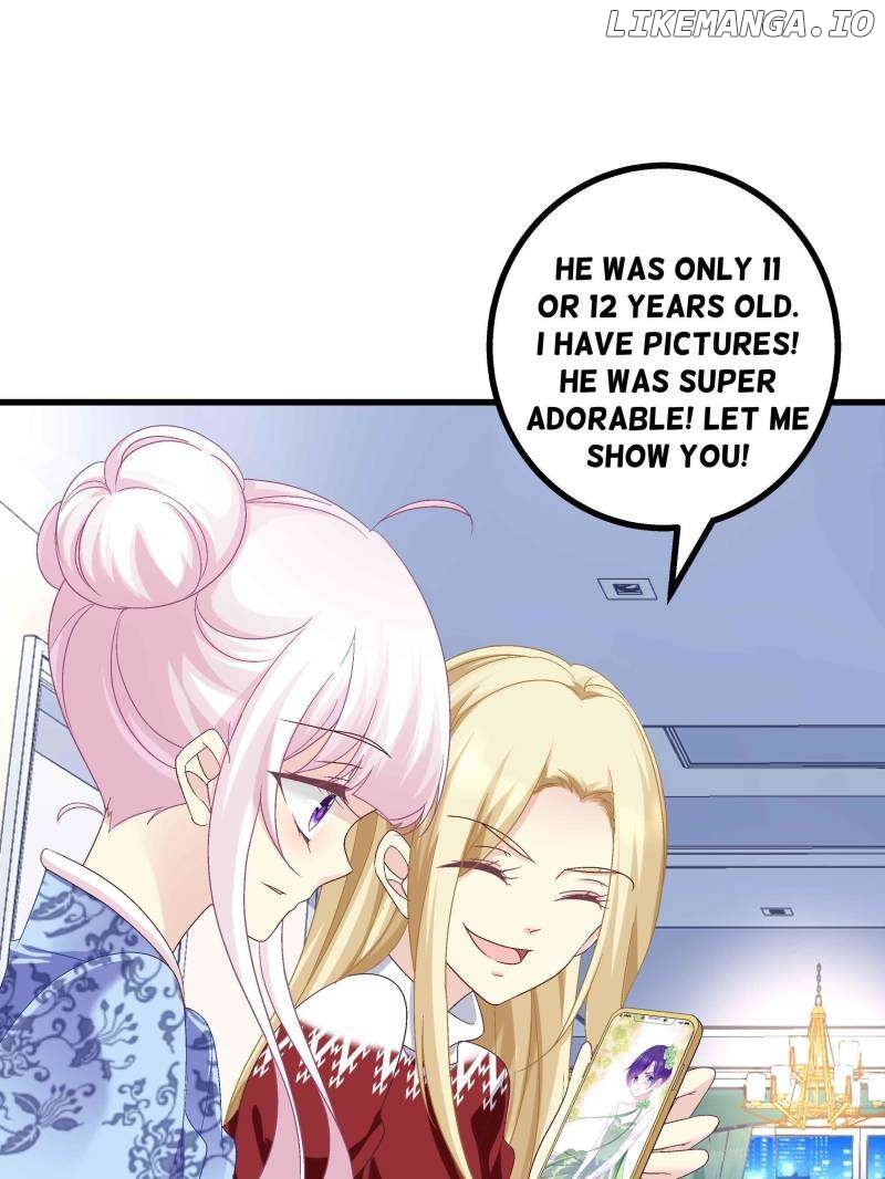 Sound Of Heaven Chapter 161 - page 10