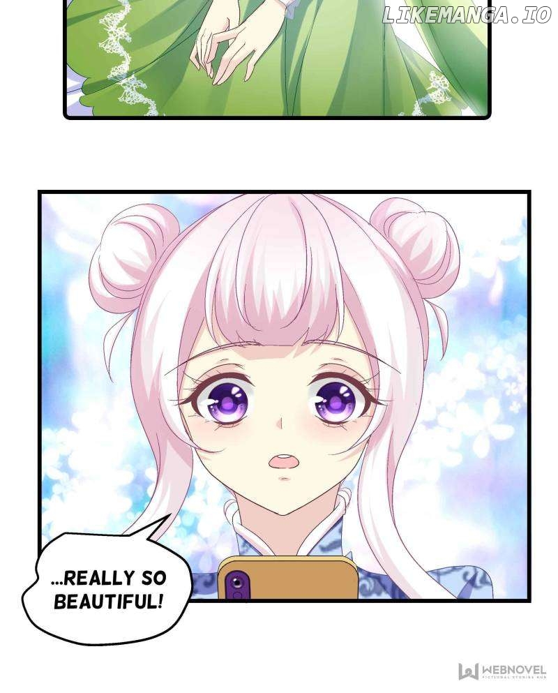 Sound Of Heaven Chapter 161 - page 12