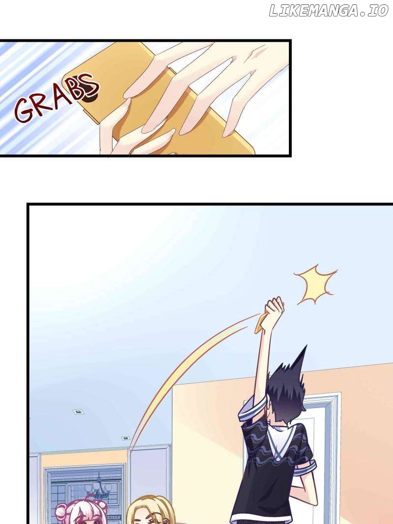 Sound Of Heaven Chapter 161 - page 13
