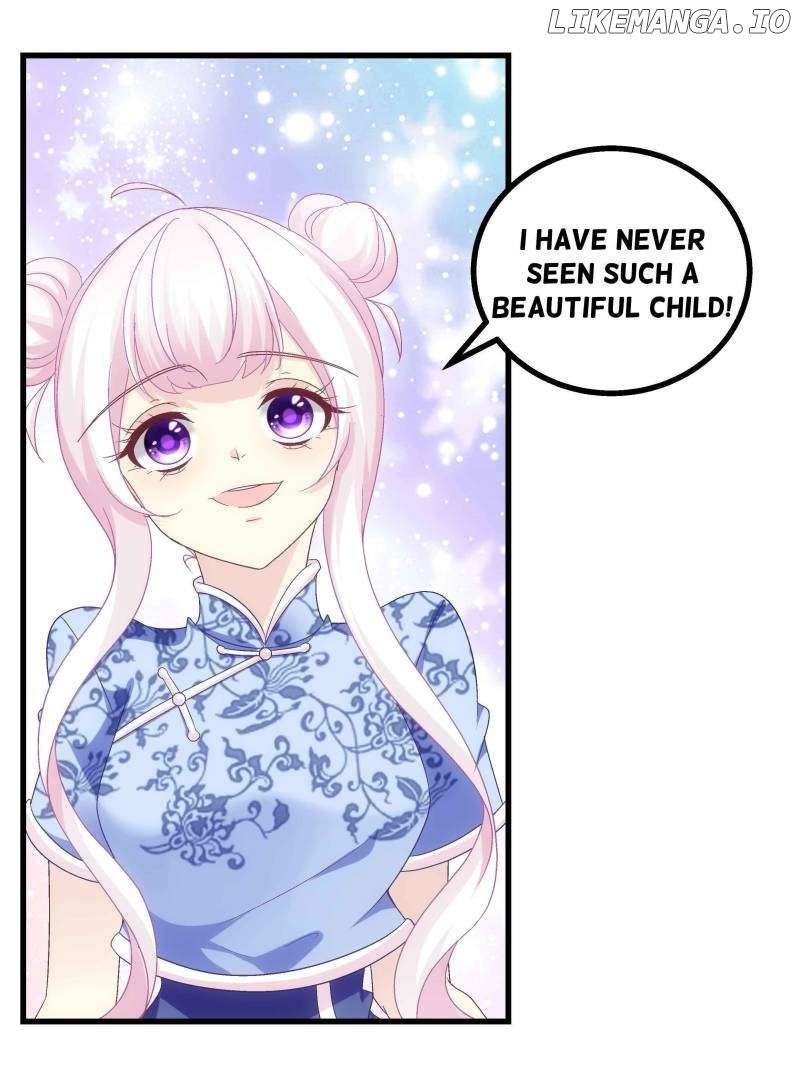 Sound Of Heaven Chapter 161 - page 16