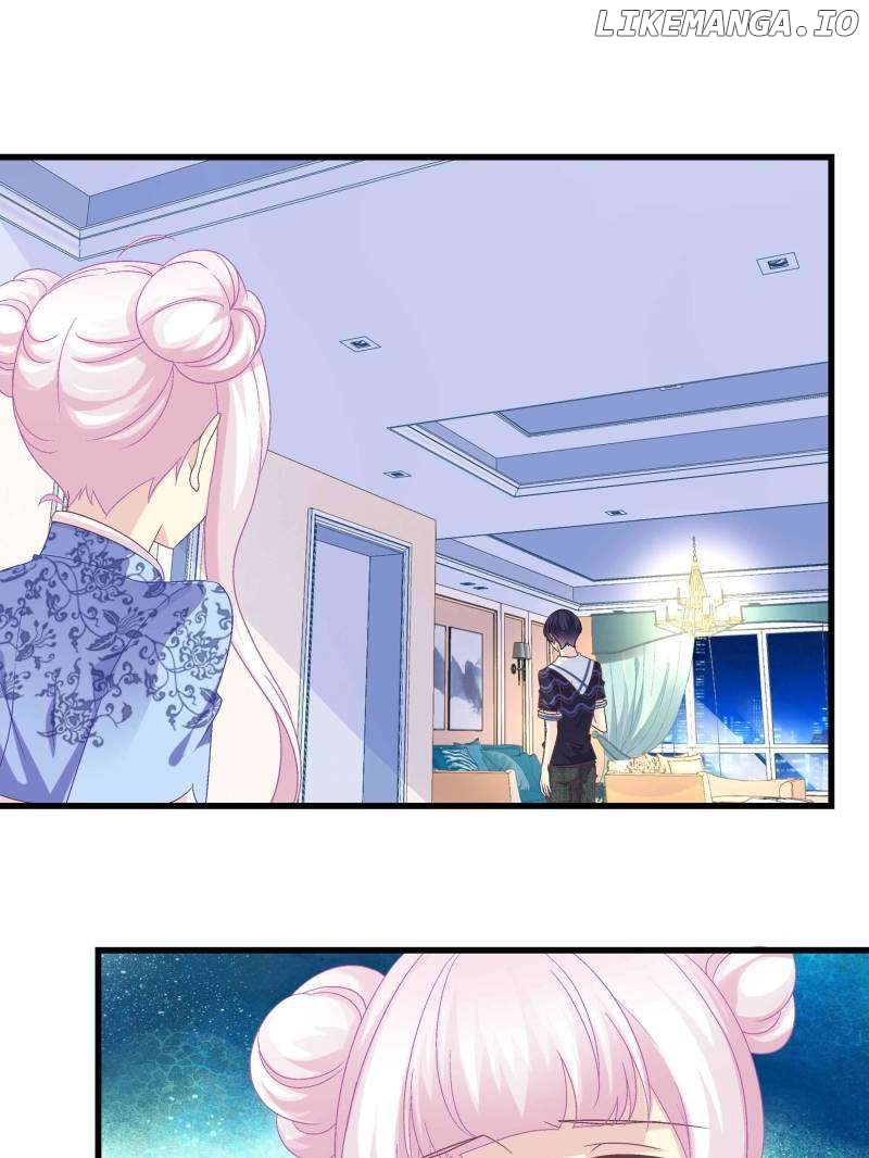 Sound Of Heaven Chapter 161 - page 19