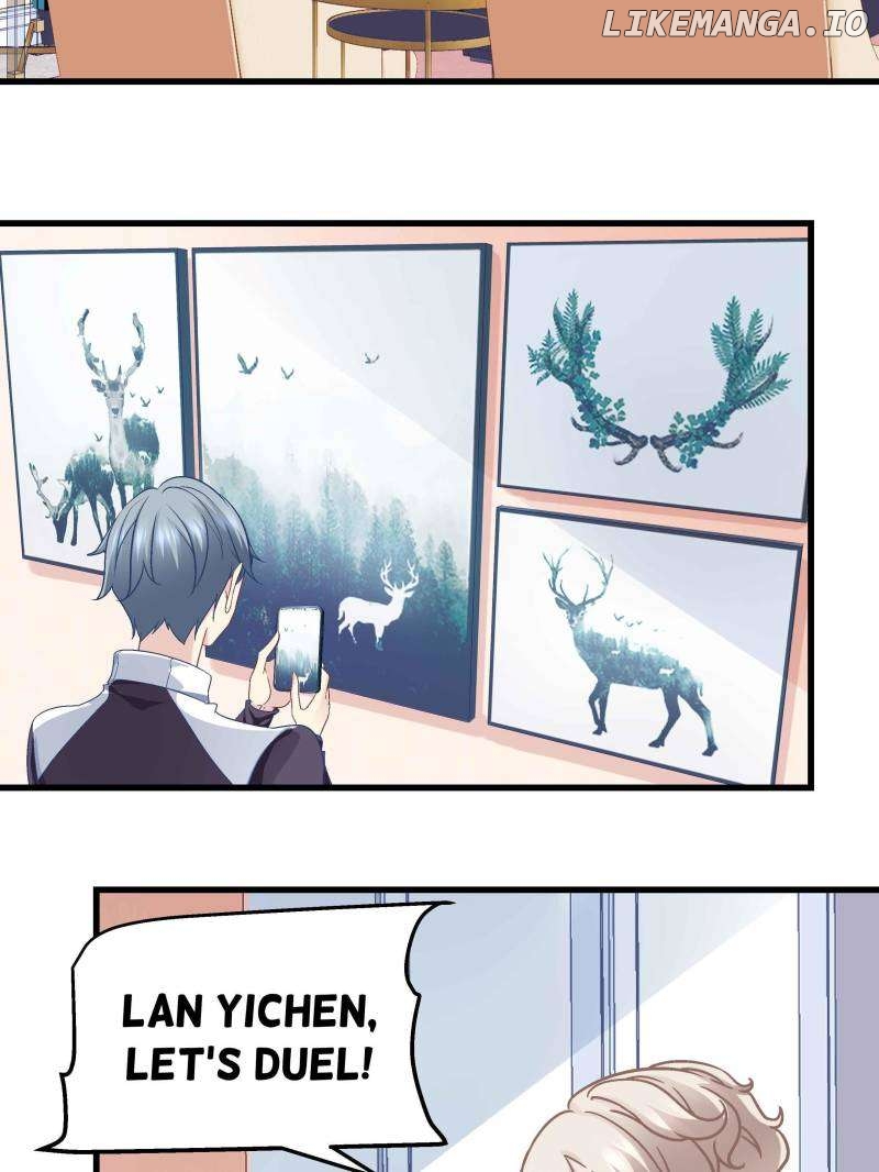 Sound Of Heaven Chapter 161 - page 2