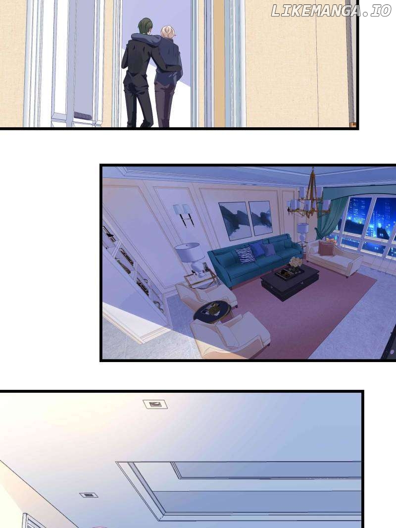 Sound Of Heaven Chapter 161 - page 26