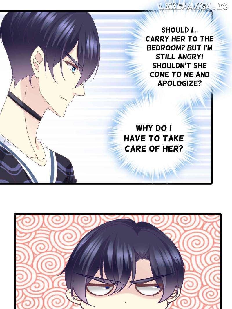 Sound Of Heaven Chapter 161 - page 29