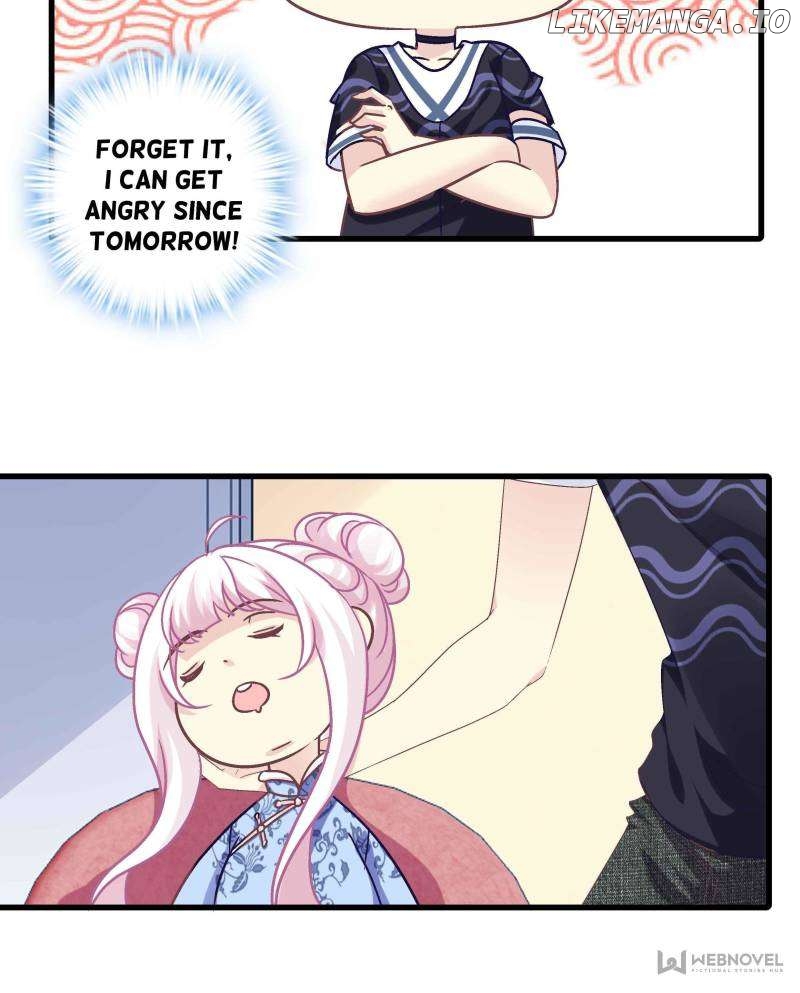 Sound Of Heaven Chapter 161 - page 30
