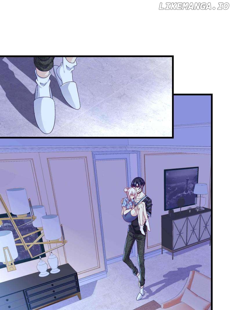 Sound Of Heaven Chapter 161 - page 31