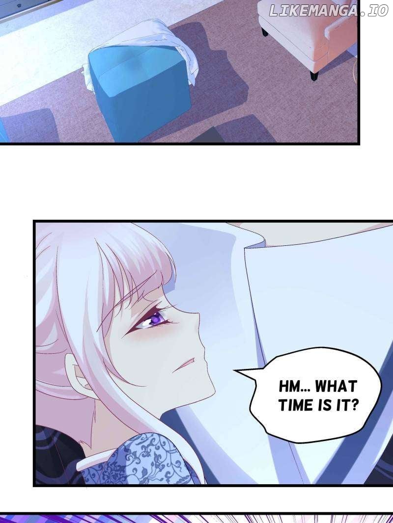 Sound Of Heaven Chapter 161 - page 32