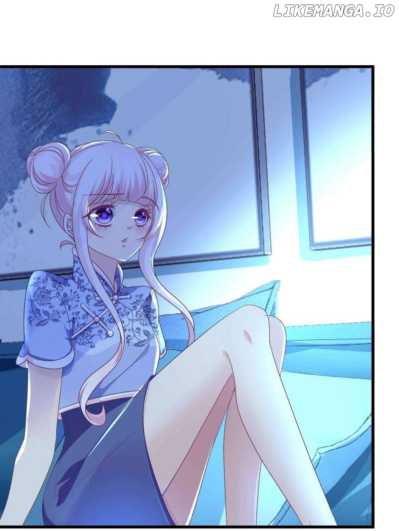 Sound Of Heaven Chapter 161 - page 34