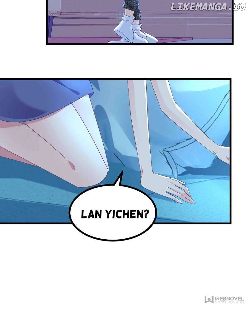 Sound Of Heaven Chapter 161 - page 36
