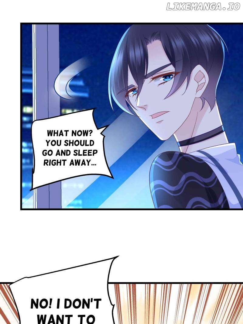 Sound Of Heaven Chapter 161 - page 37