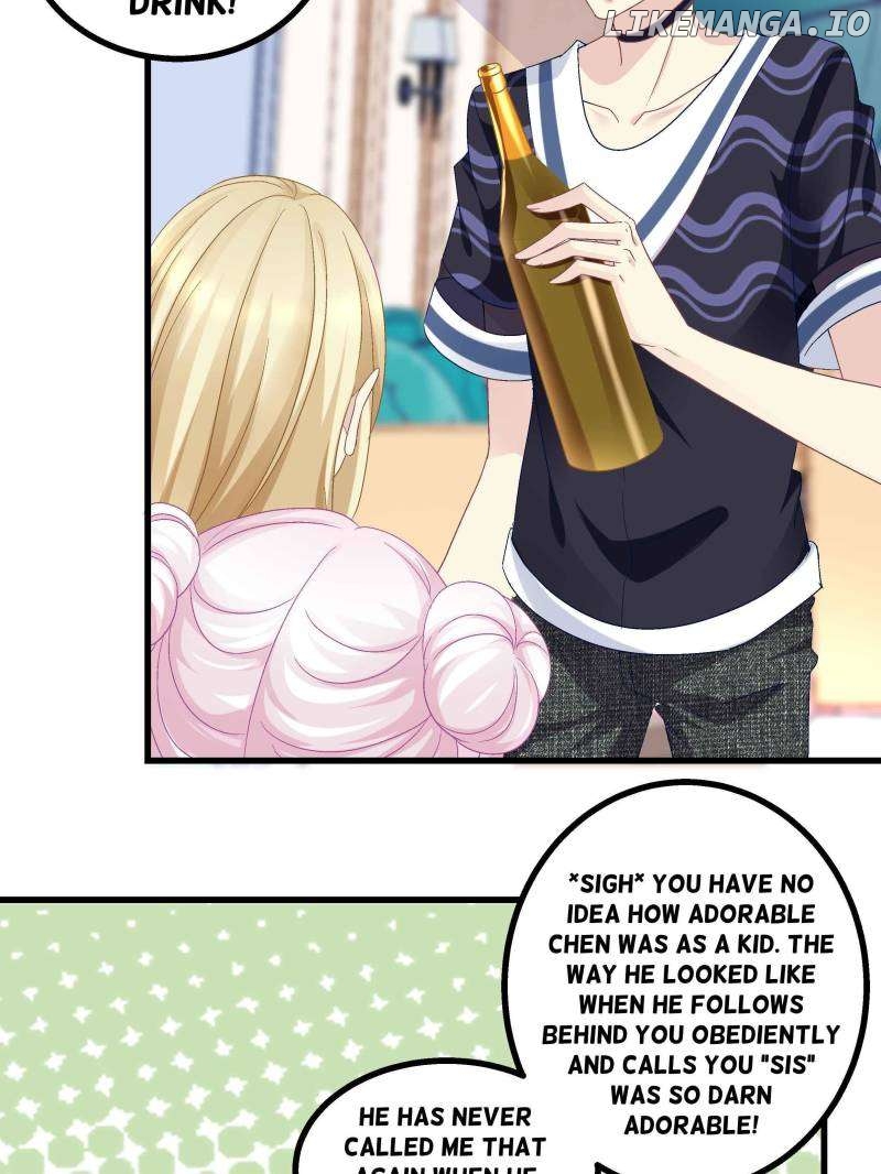 Sound Of Heaven Chapter 161 - page 5