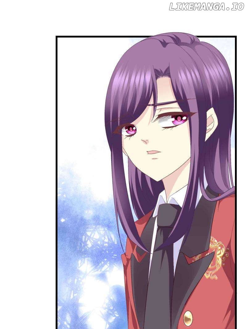 Sound Of Heaven Chapter 161 - page 52