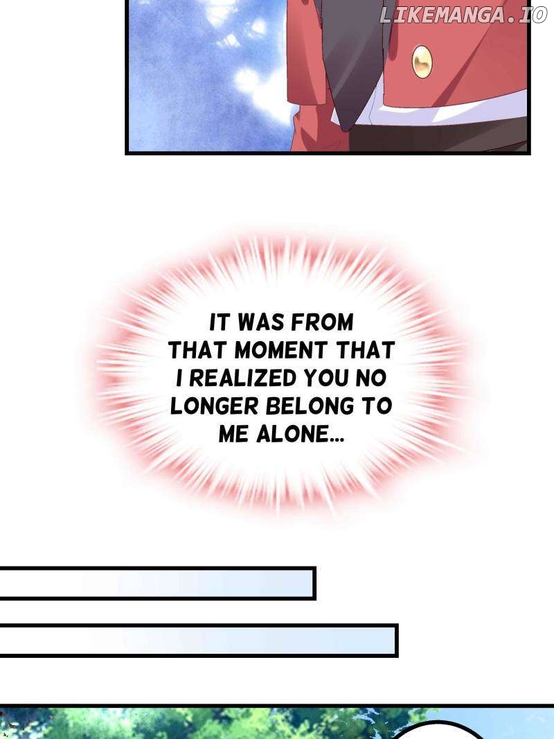 Sound Of Heaven Chapter 161 - page 53