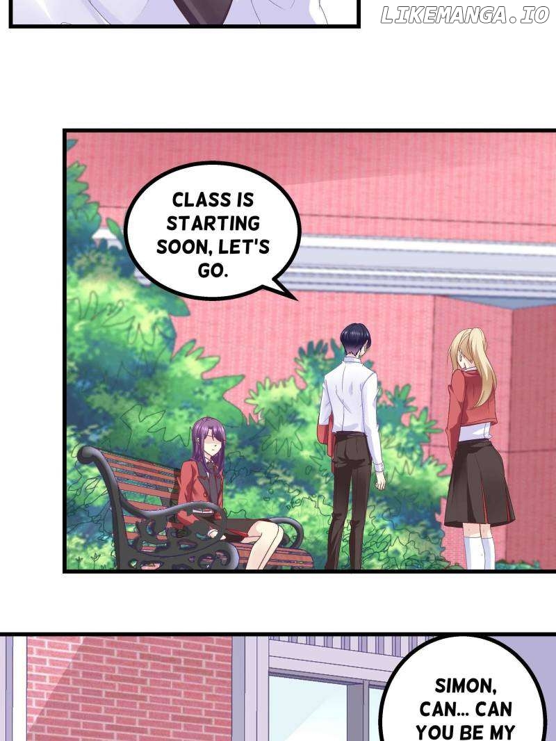 Sound Of Heaven Chapter 161 - page 56