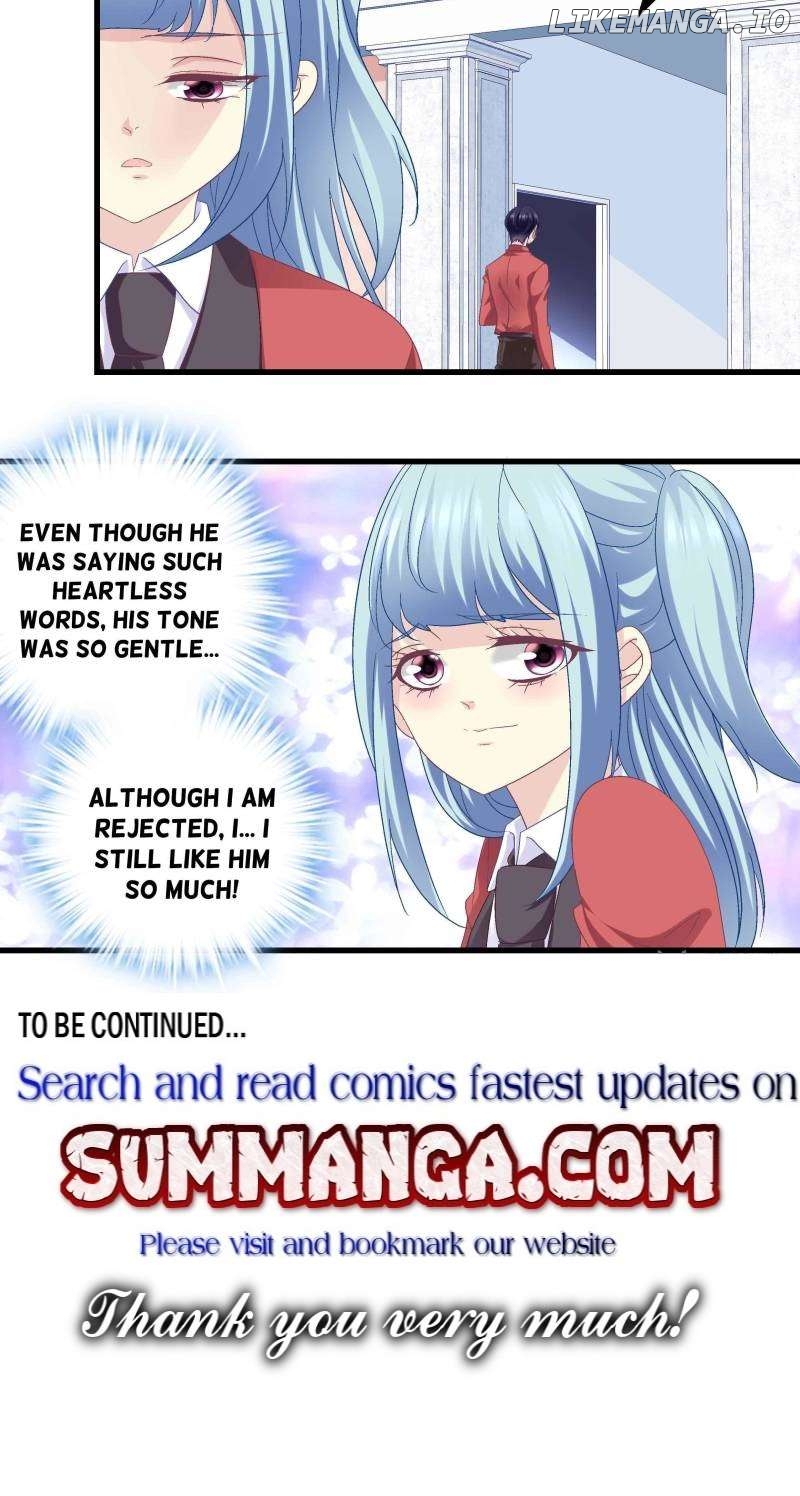 Sound Of Heaven Chapter 161 - page 60