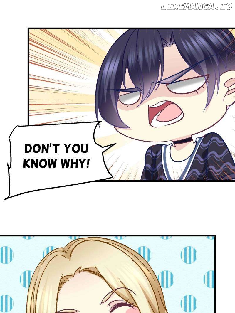 Sound Of Heaven Chapter 161 - page 7