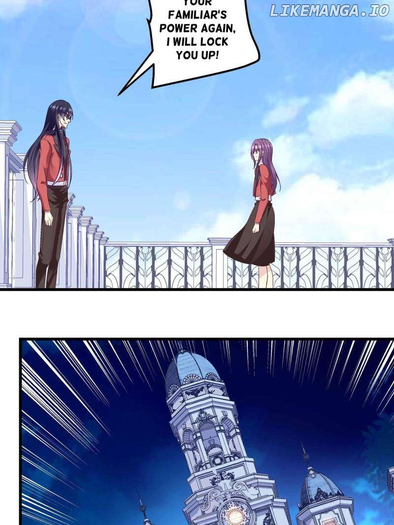 Sound Of Heaven Chapter 162 - page 11