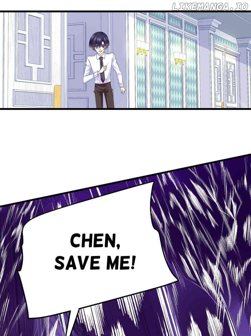 Sound Of Heaven Chapter 162 - page 13