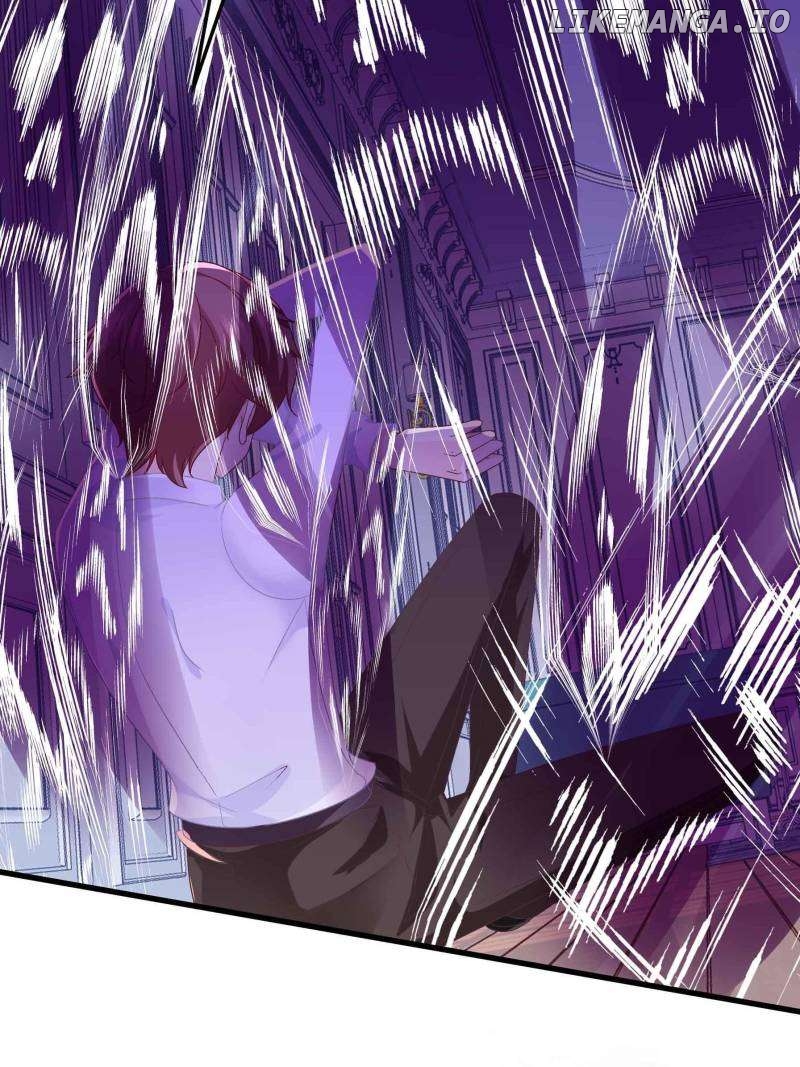 Sound Of Heaven Chapter 162 - page 14