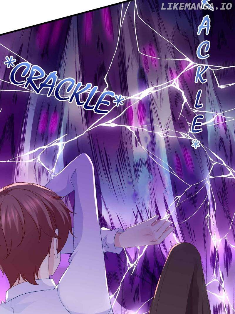 Sound Of Heaven Chapter 162 - page 17