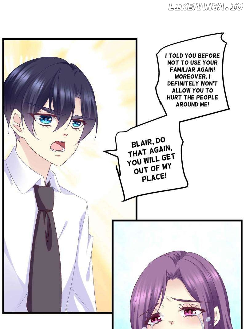 Sound Of Heaven Chapter 162 - page 19