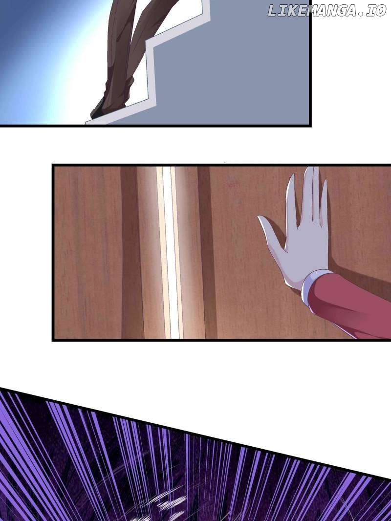 Sound Of Heaven Chapter 162 - page 2