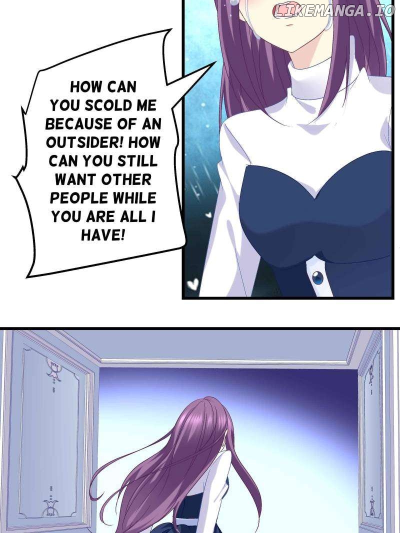 Sound Of Heaven Chapter 162 - page 20