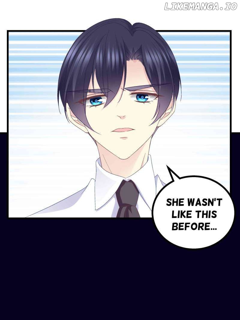 Sound Of Heaven Chapter 162 - page 22