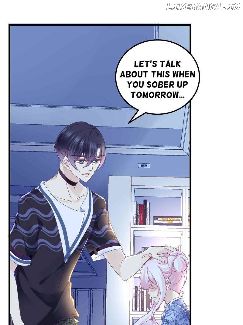 Sound Of Heaven Chapter 162 - page 29