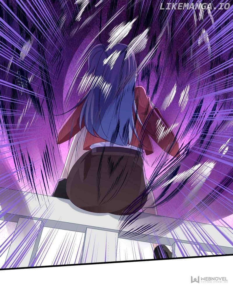 Sound Of Heaven Chapter 162 - page 3