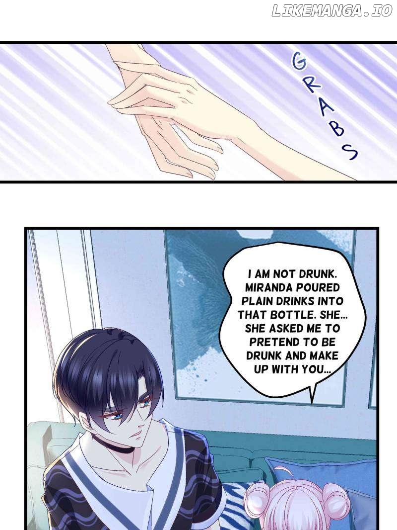Sound Of Heaven Chapter 162 - page 31