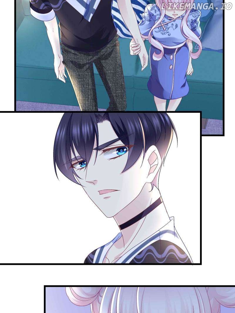 Sound Of Heaven Chapter 162 - page 32